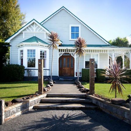 Rimu Park Lodge Ohakune Eksteriør bilde