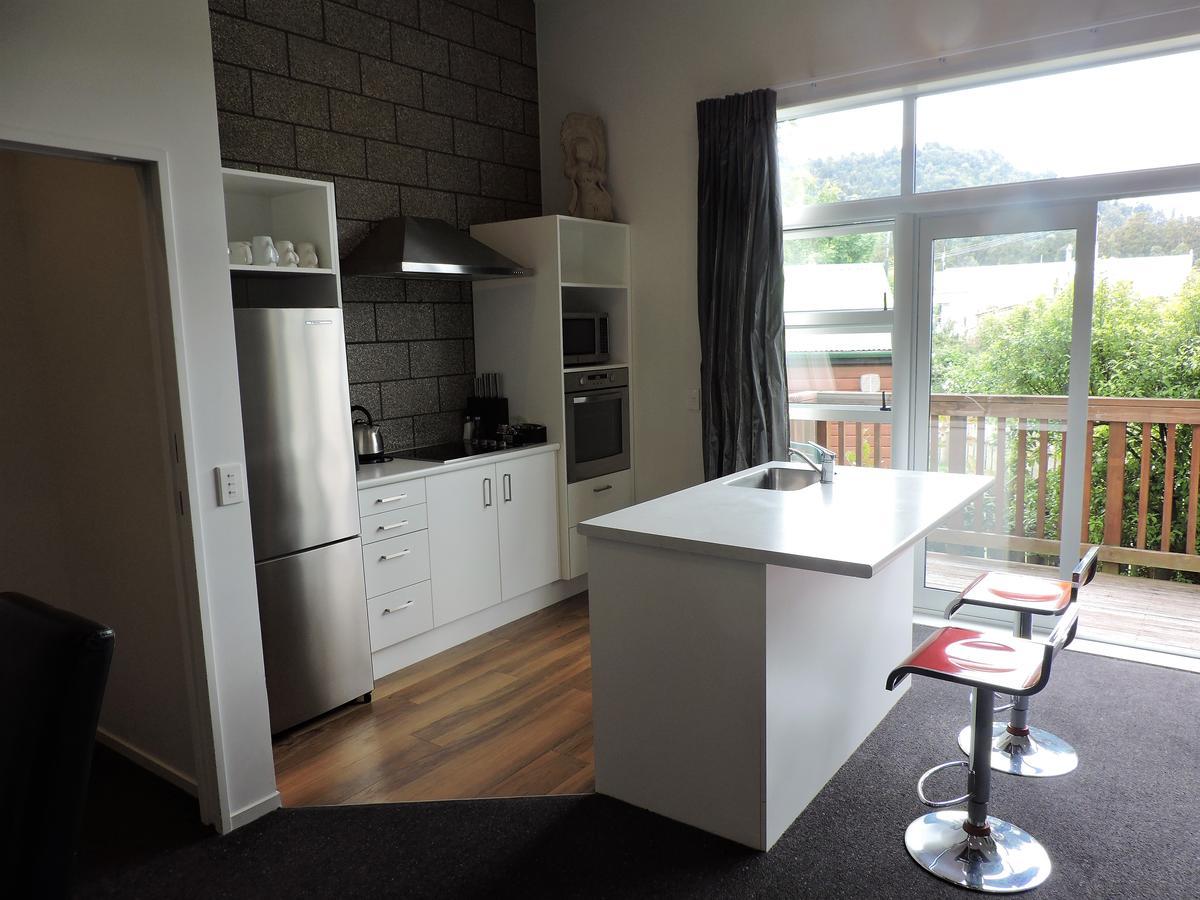 Rimu Park Lodge Ohakune Eksteriør bilde