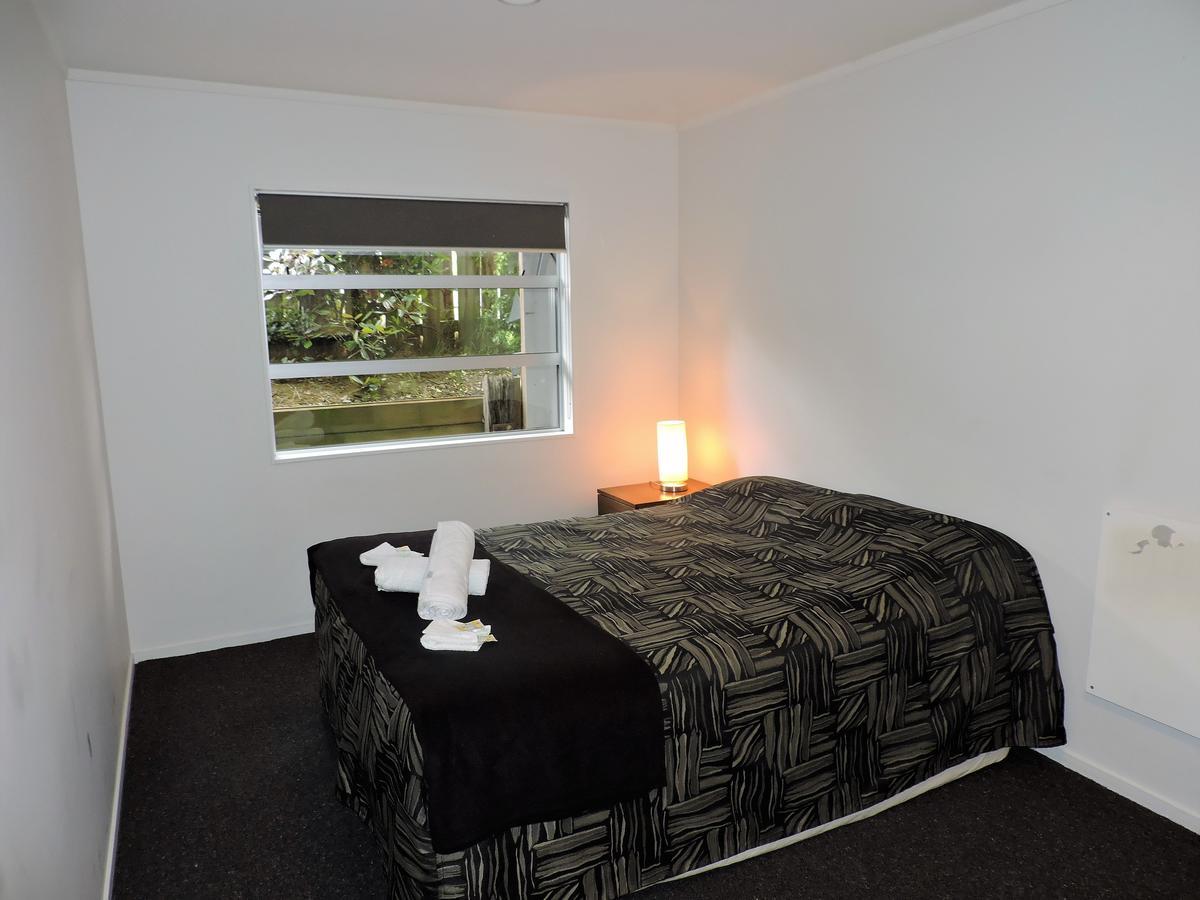 Rimu Park Lodge Ohakune Eksteriør bilde