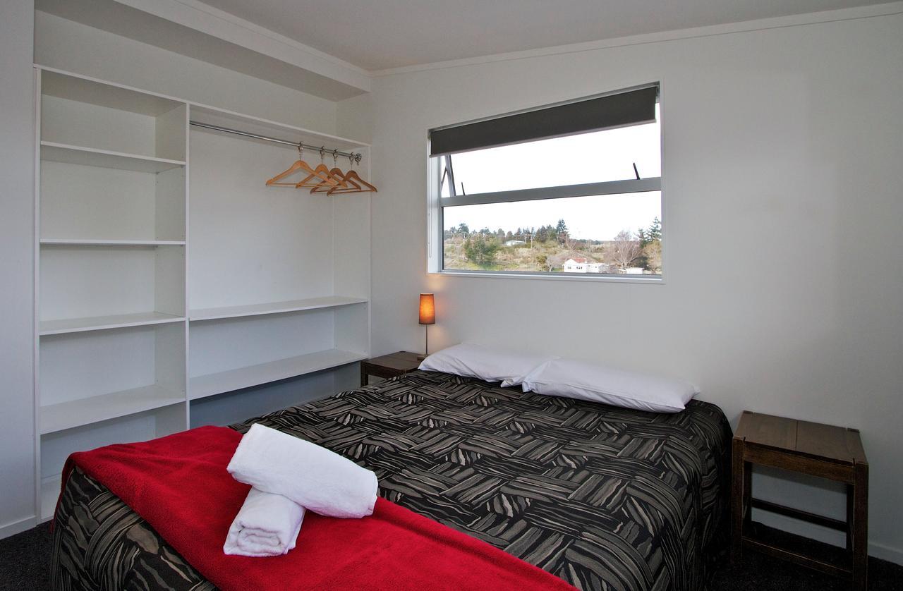 Rimu Park Lodge Ohakune Eksteriør bilde